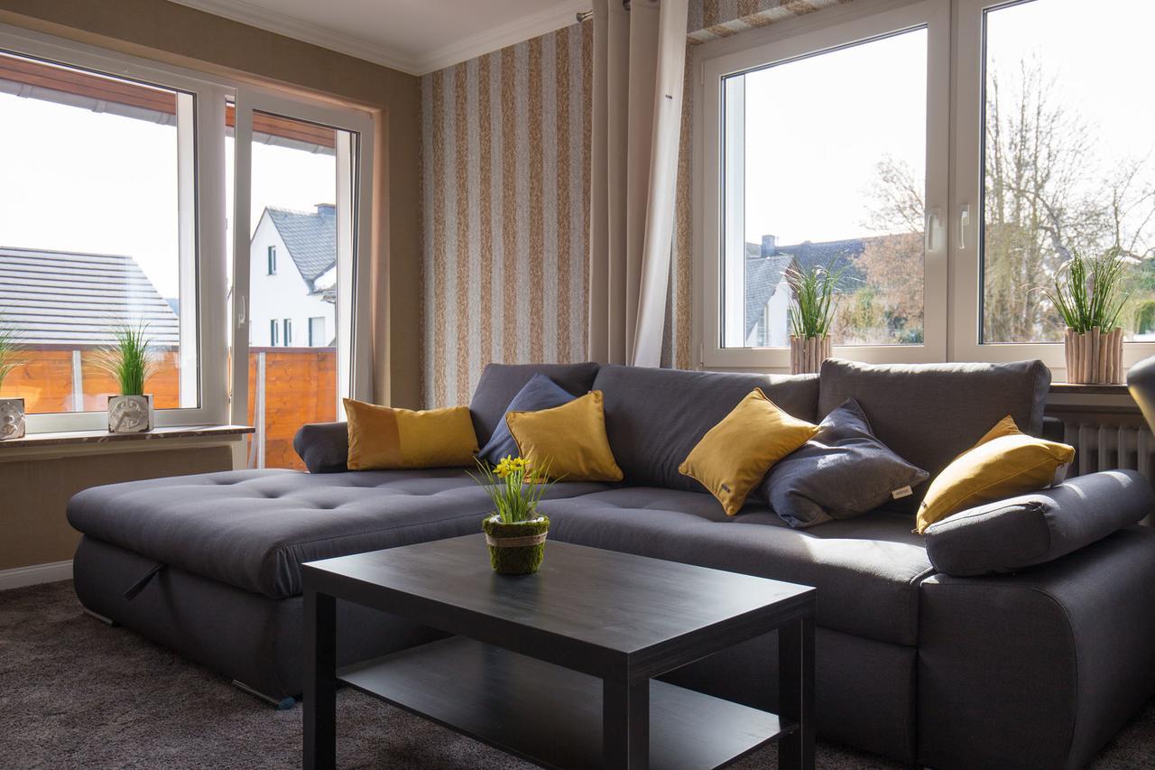Landhaus Heinrichs Willingen Willingen  Extérieur photo