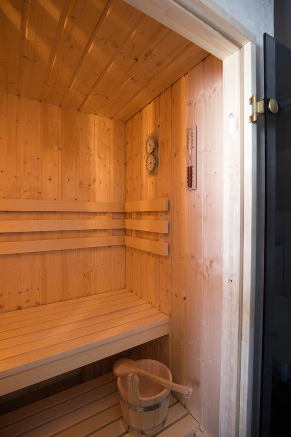 Landhaus Heinrichs Willingen Willingen  Extérieur photo